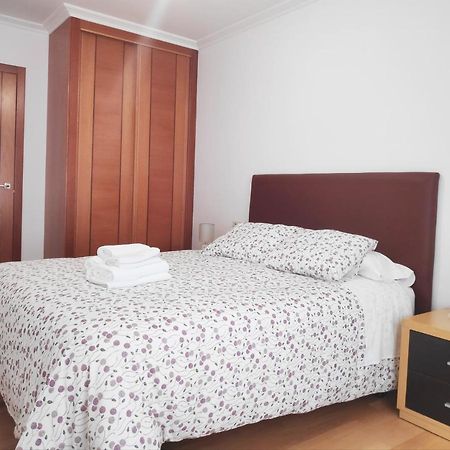 Apartamento Naval Marín Zewnętrze zdjęcie