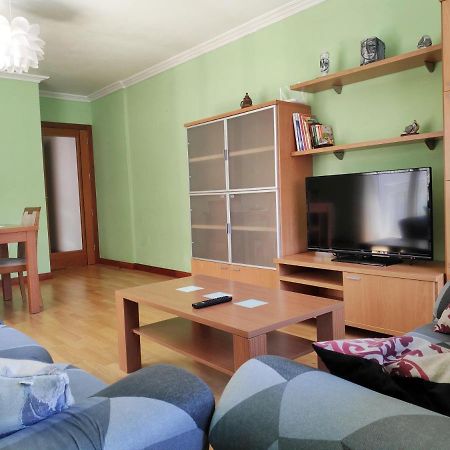 Apartamento Naval Marín Zewnętrze zdjęcie