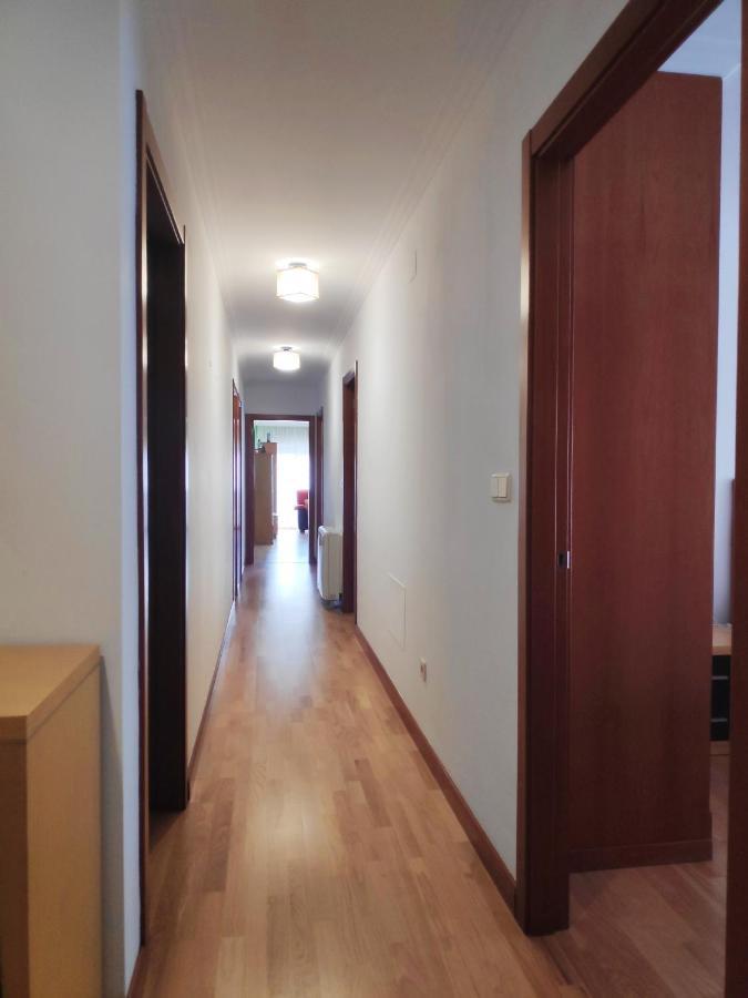 Apartamento Naval Marín Zewnętrze zdjęcie