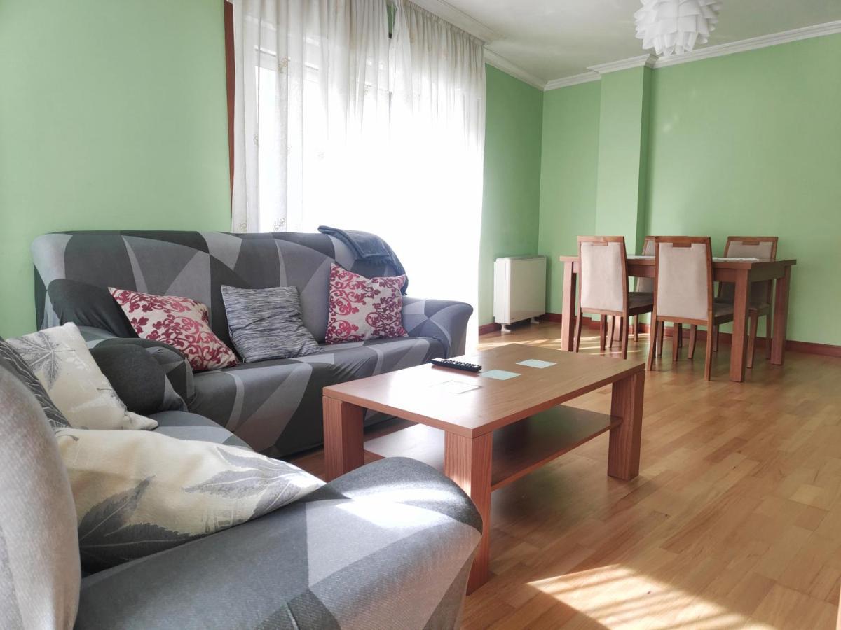 Apartamento Naval Marín Zewnętrze zdjęcie