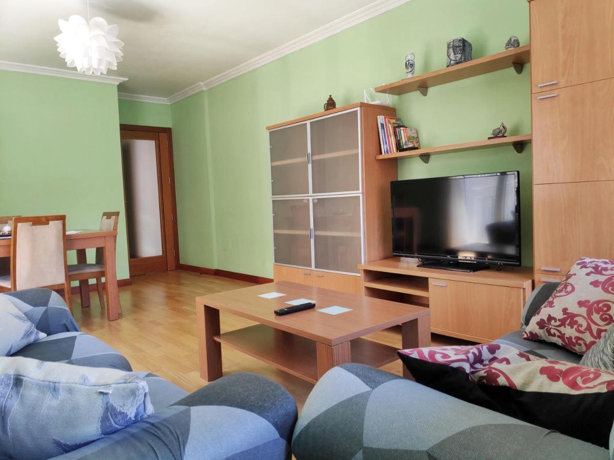 Apartamento Naval Marín Zewnętrze zdjęcie