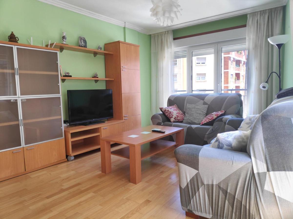 Apartamento Naval Marín Zewnętrze zdjęcie