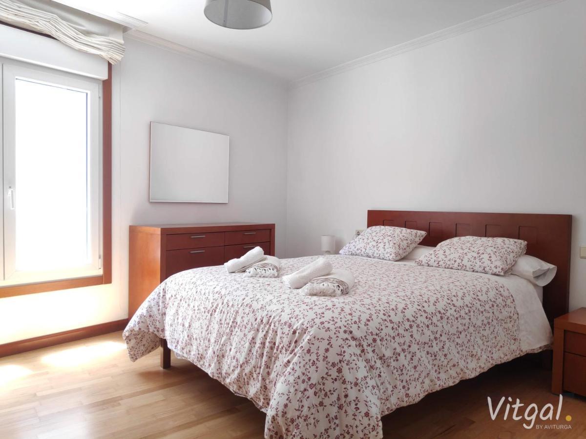 Apartamento Naval Marín Zewnętrze zdjęcie