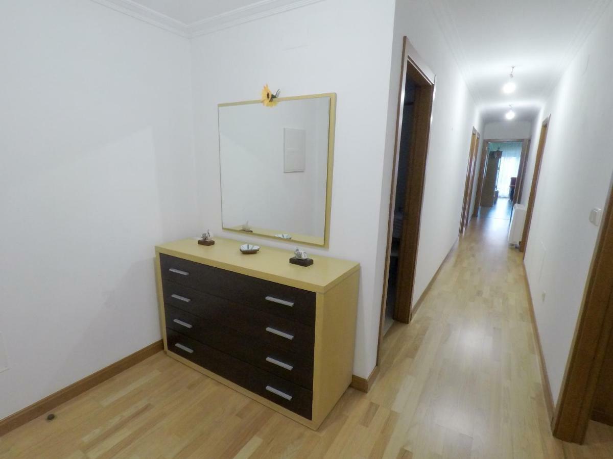 Apartamento Naval Marín Zewnętrze zdjęcie